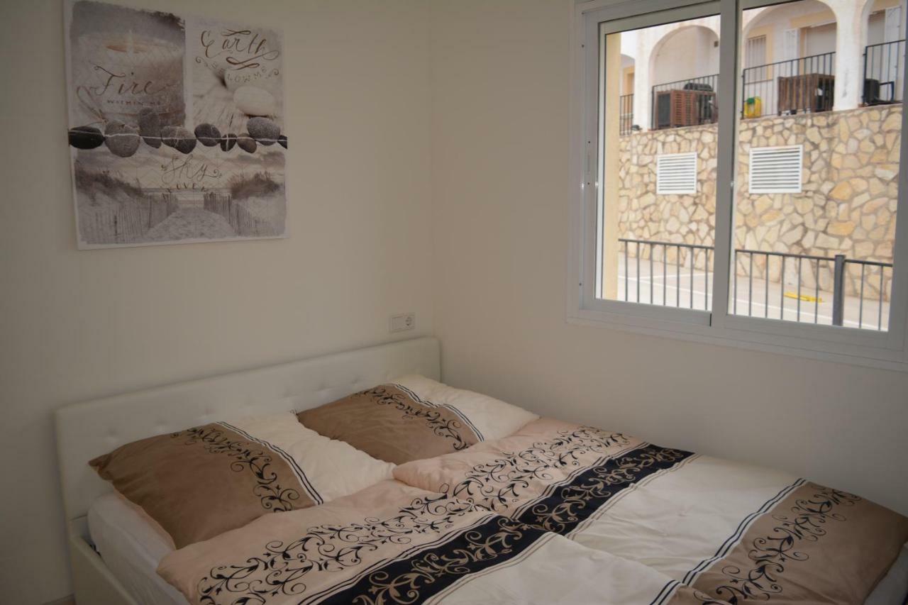 Bungalow Imperial Calpe Buitenkant foto