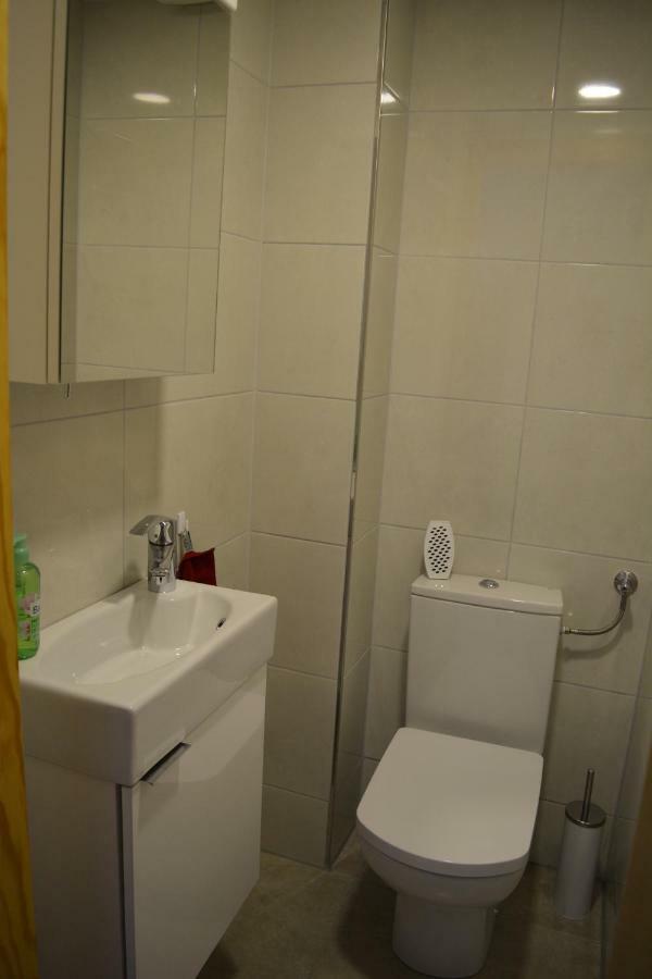 Bungalow Imperial Calpe Buitenkant foto
